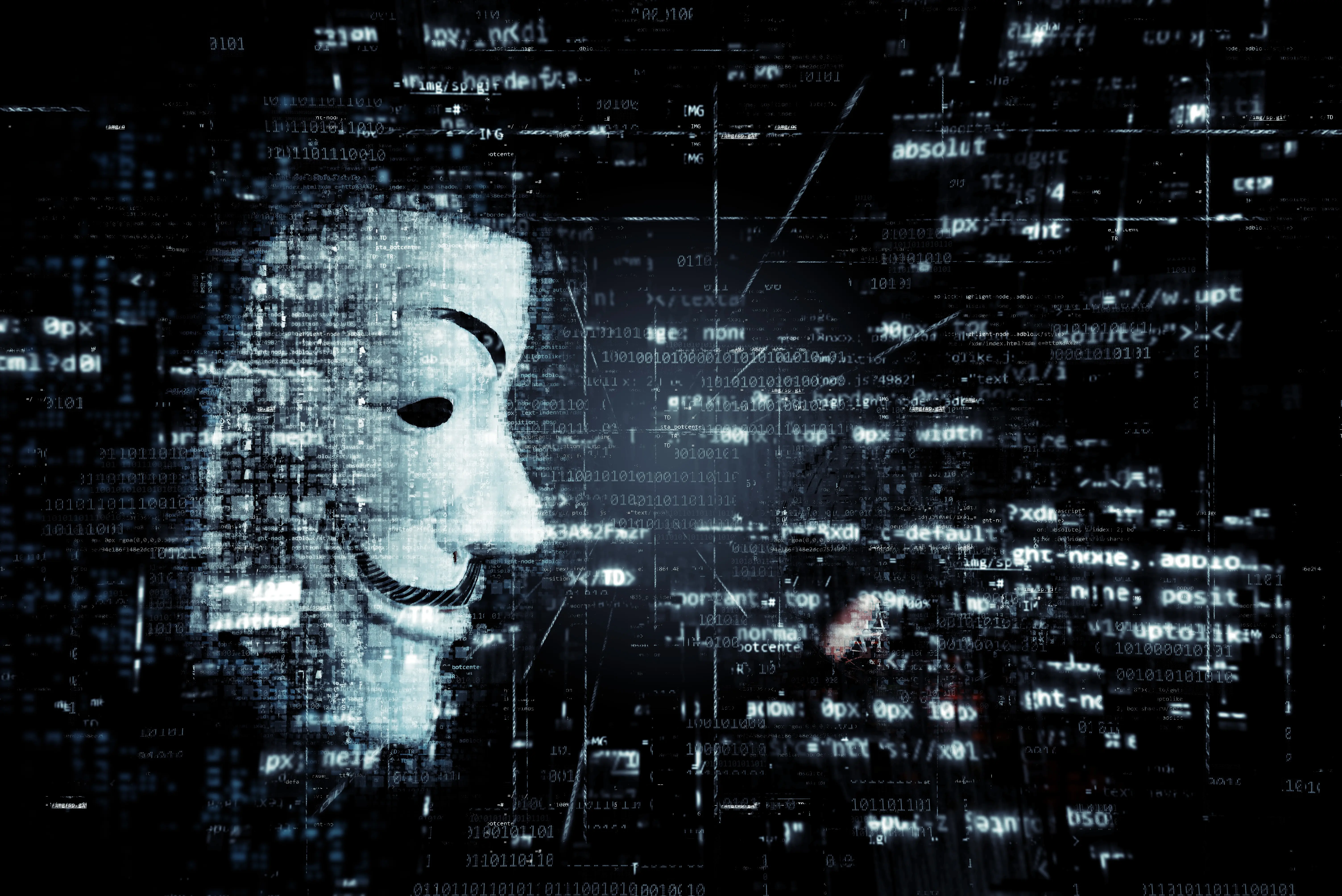Siniestro por Ciberseguridad