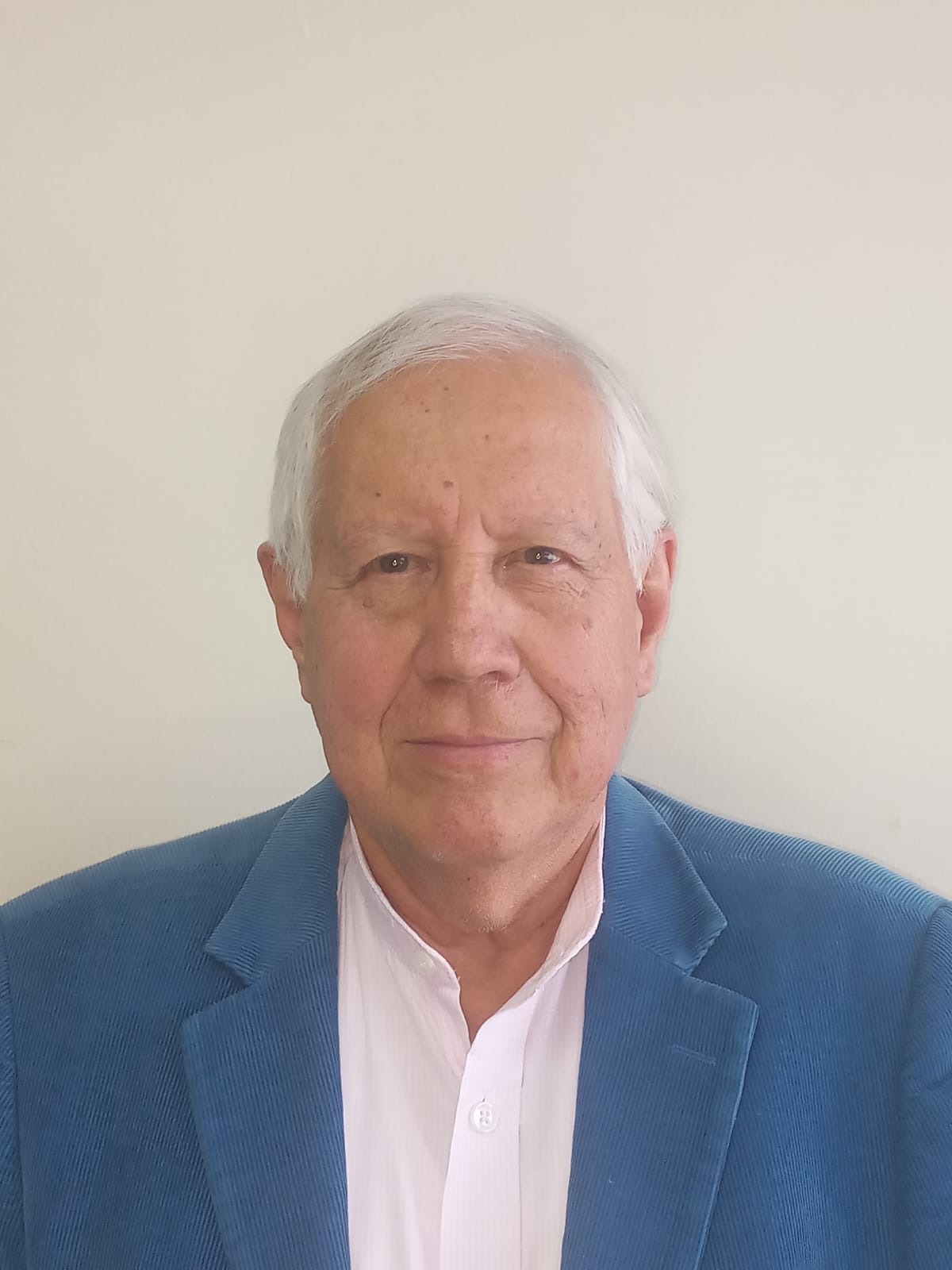 José Rodrigo Roa